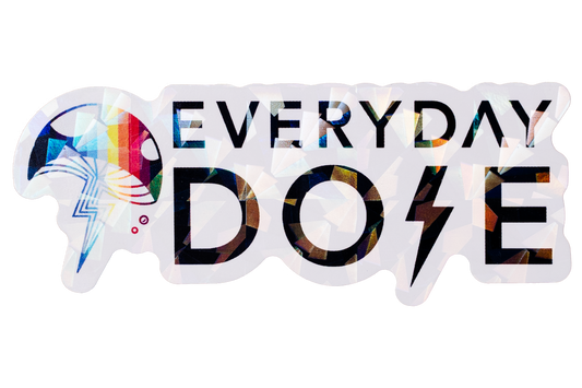 dose-sticker-j0 IrridescentSticker.png